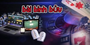bài binh bửu