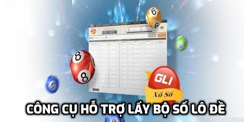 Bộ số lô đề Bộ số lô đề