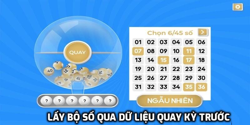 Bộ số lô đề Bộ số lô đề
