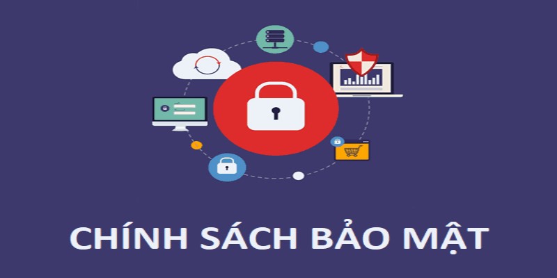 chính sách bảo mật chính sách bảo mật