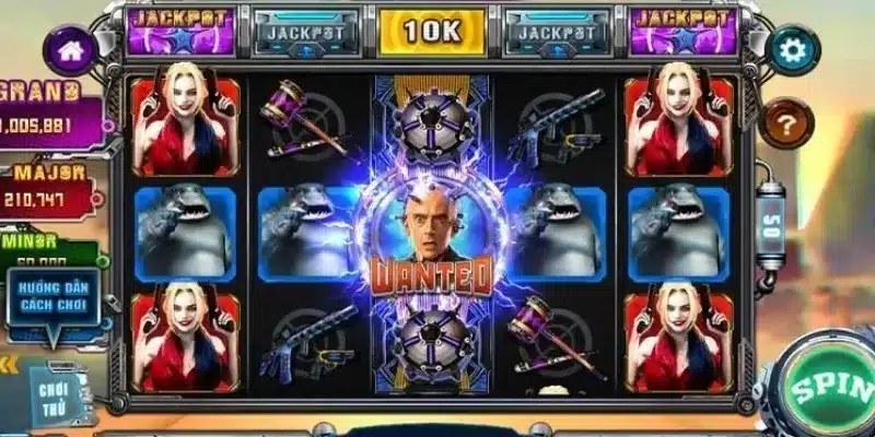 nổ hũ hero nổ hũ hero