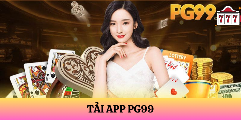 tải app pg99