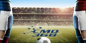 thể thao CMD368