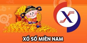 xổ số miền nam