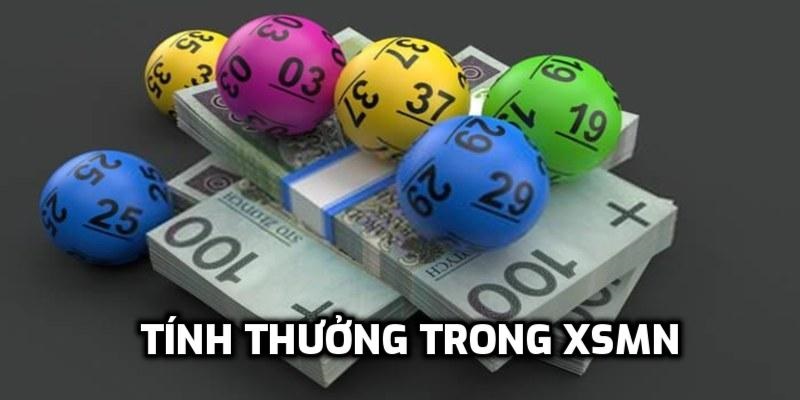 xổ số miền nam