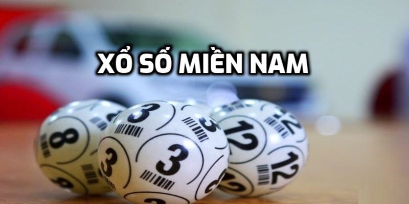 xổ số miền nam